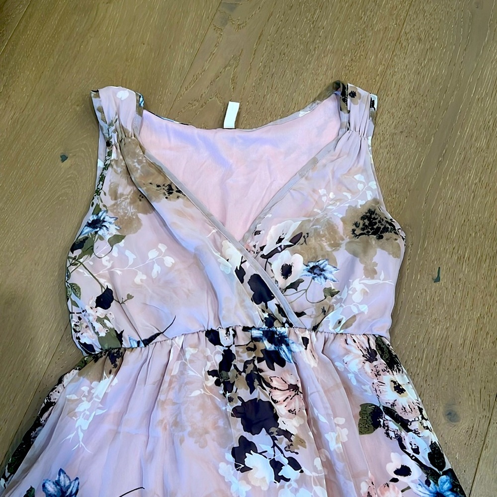 Maternity Dress